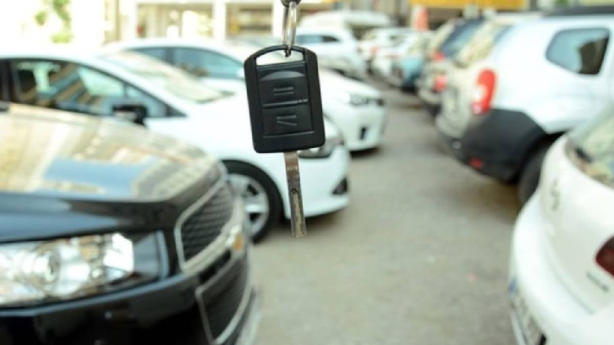 Türkiye’nin 2. El Araç Pazarında En Çok Tercih Edilen Modeller ve Uzman Tavsiyeleri