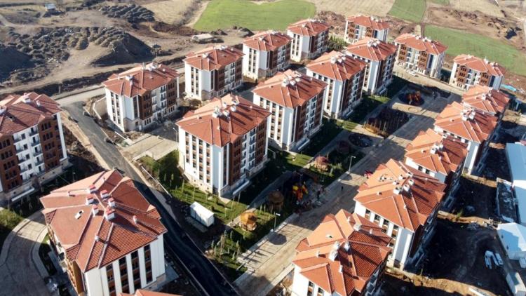 500 Bin Sosyal Konut İçin Başvuru Takvimi ve Şartlar Netleşti: E-Devlet ve Banka Şubeleri Üzerinden Başvuru