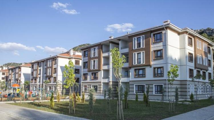 500 Bin Sosyal Konut İçin Başvurular Başladı: Proje Detayları ve Başvuru Şartları