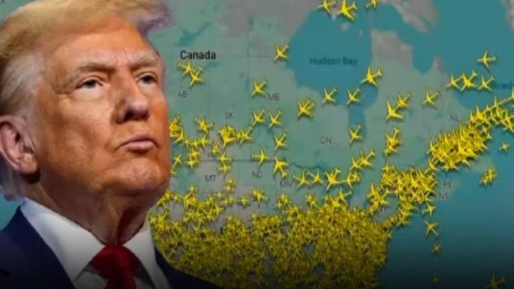 ABD’de Federal Hükümetin Kapanması Hava Ulaşımında Kaosa Yol Açtı: 1700+ Uçuş İptal ve 40 Havalimanında Seferler Azaltıldı