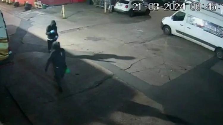 Avrupa’da Hibrit Savaşın Yeni Boyutu: Suç Ağlarıyla Devşirilen Ajanlar ve Yeraltı Bağlantıları