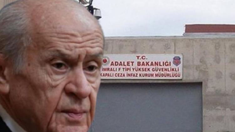 Bahçeli’nin İmralı Gidiş Trendi: AKP İçinde Karar Noktaları, CHP’de Çekinceler