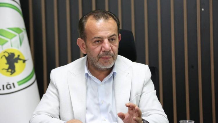 Bolu’da 3 gün milli yas ilanı: Yetkili belediyeden hükümete bağlı kalmadan karar