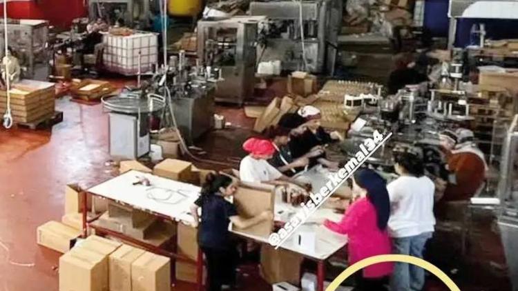 Dilovası Patlaması: 6 Kadın İşçinin Ölümü ve Sigortasız Çalışmanın Detayları