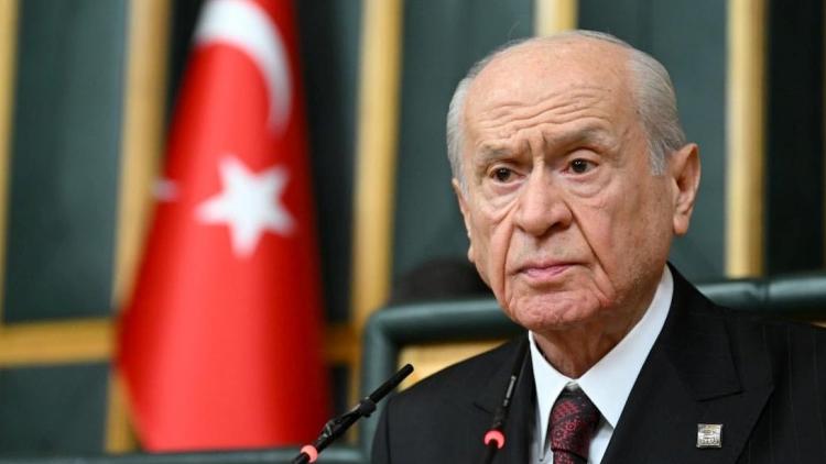 Esrarı Aydınlatan Şüphe: C-130 Kazasının Nedeni ve Olası Sebepleri Üzerine Bahçeli Açıklamaları