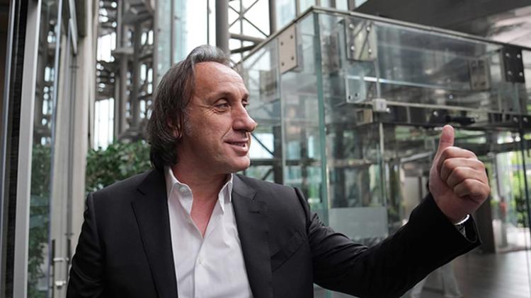 Eyüpspor Başkanı Murat Özkaya da Aralarında: Yasa Dışı Bahis Soruşturmasında 19 Şüpheli Adliyeye Sevk Edildi