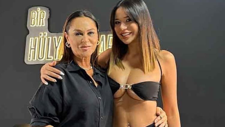 Hülya Avşar’ın YouTube programında tartışmalı konuşma: Merve Taşkın hakkında suçlamalar ve Avşar’ın yanıtı