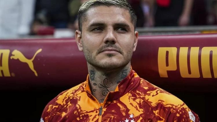 Icardi’nin izin talebi Galatasaray’da tartışma yarattı: Sezon sonunda sözleşmesi bitecek olan Arjantinli golcü için karar günleri