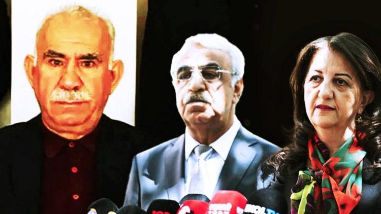 İmralı Heyeti: Öcalan’a Geçiş Süreci Hakkında Bilgi Aktarımı ve Yasal Taslaklar