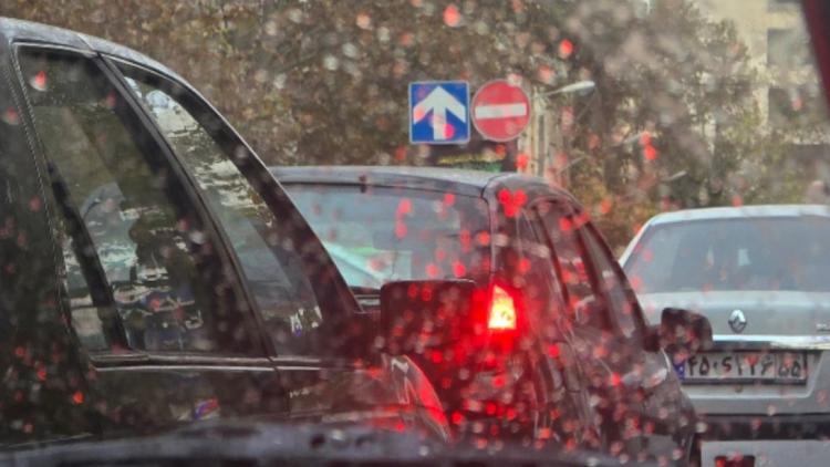 İran’da Bulut Tohumlama Sonrası Yağış ve Su Krizi: Geçici Dönem ve Umut Işığı