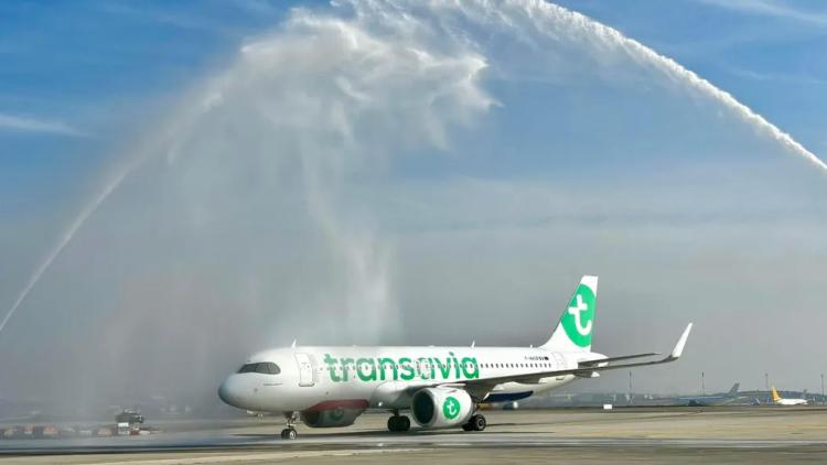 ISG ve Transavia France Arasında Paris–İstanbul Hattında Günlük Seferler Başladı
