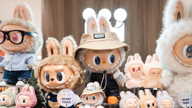 İstanbul Fatih’te Kaçak Oyuncak Operasyonu: 125 Bin 875 Ürün Toplandı