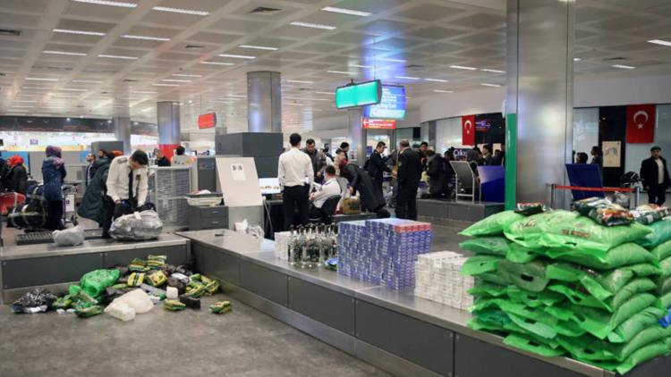 İstanbul Havalimanı’ndaki gümrük tartışması: Olayı Mehmet Cengiz’in oğlu mu yoksa yeğeni mi karıştırdı?