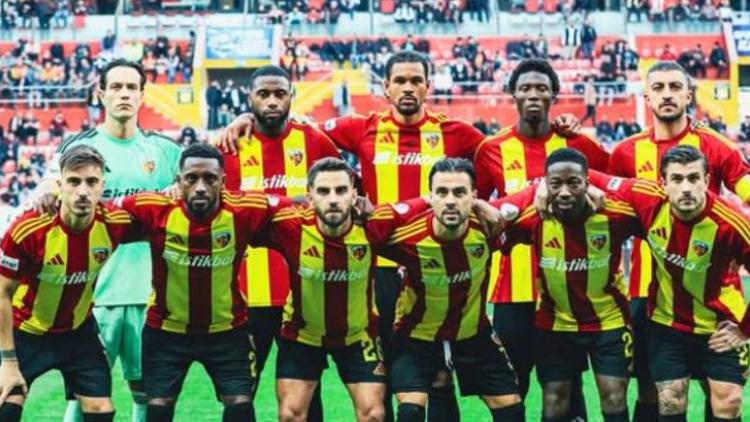 Kayserispor, Kasımpaşa’yı 3-2 yenerek 144 gün sonra sahadan galip ayrıldı