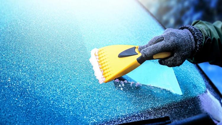 Kış Aylarında Sürücülerin Sık Yaptığı Hatalar ve Sigorta Etkileri