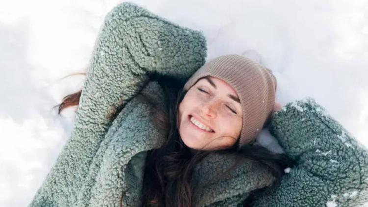 Kış Depresyonunu Yenmek İçin Umut Veren Üç Basit Adım