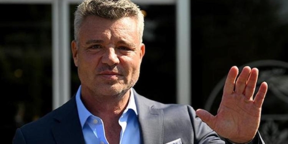 Lewandowski için Fenerbahçe sürprizi: Barcelona sözleşmesi sezon sonunda bitecek