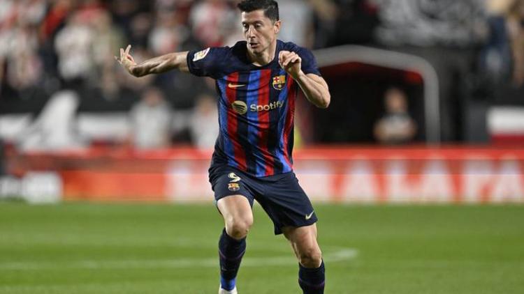 Lewandowski’nin Barcelona’da sözleşme şansı tükendi mi? Emekliliği gündemde