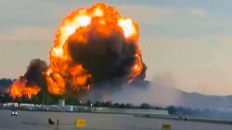 Louisville’den Honolulu’ya uçan UPS kargo uçağında gizemli zil sesi ve kazanın kronolojisi