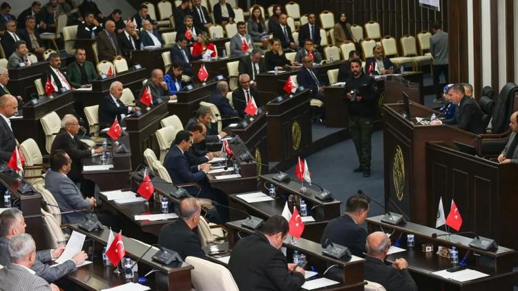 Malatya Meclisi Kasım Toplantısı: İyilik Hareketi ve Arslantepe Açılışında Dalgınlıklar