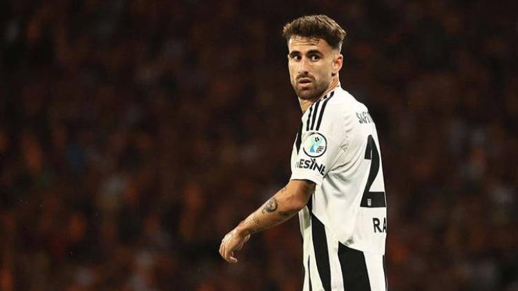 Rafa Silva’nın Beşiktaş’taki Sözleşmesindeki Şaşırtan Maddeler Ortaya Çıktı