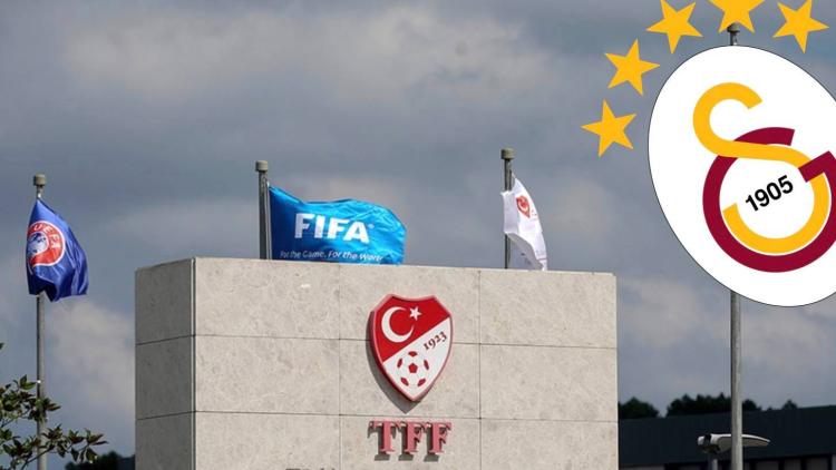 TFF bahis soruşturması kapsamında iki Galatasaraylı oyuncu için sevk kararı ve kulüp açıklaması