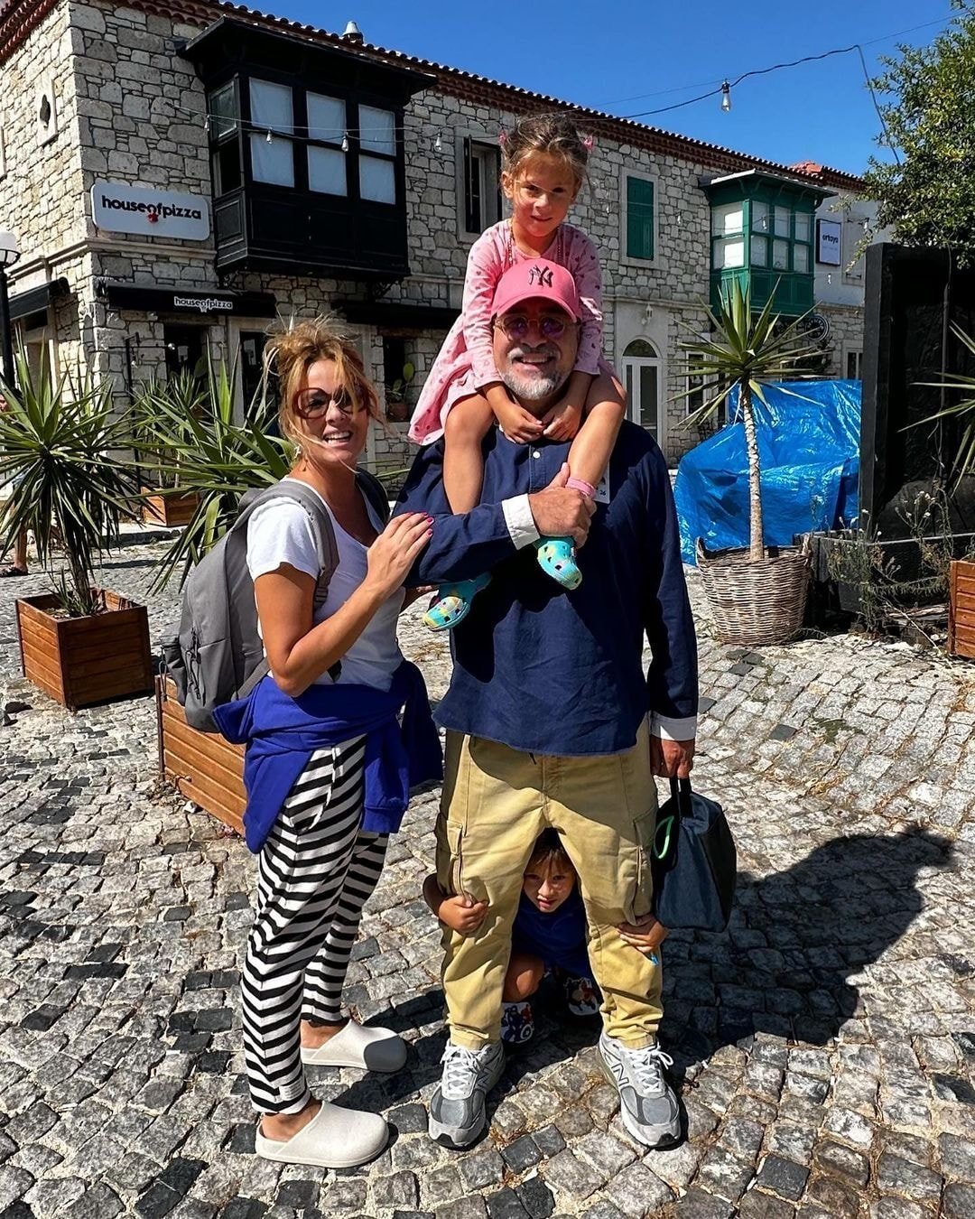 Doğada Yeni Bir Başlangıç