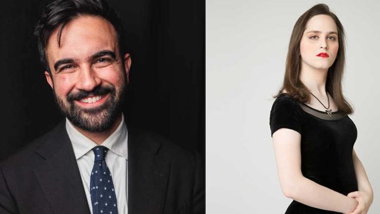 Abby Stein Atamasıyla Dikkat Çeken Geçiş Komitesi: Trans Hahamın Şehir Yönetimindeki Rolü