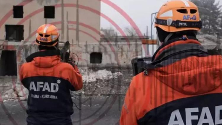 AFAD: Büyük Marmara Depremi Tatbikatı ertelendi, iddialar boşa çıktı