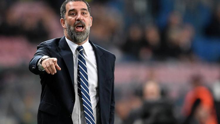 Arda Turan, Kryvbas maçında yaşanan gerginlik nedeniyle cezalı duruma düştü