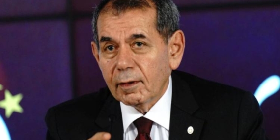 Aslantepe’de Dev Spor Kompleksi İçin Martta Temel Atılması Planlanıyor