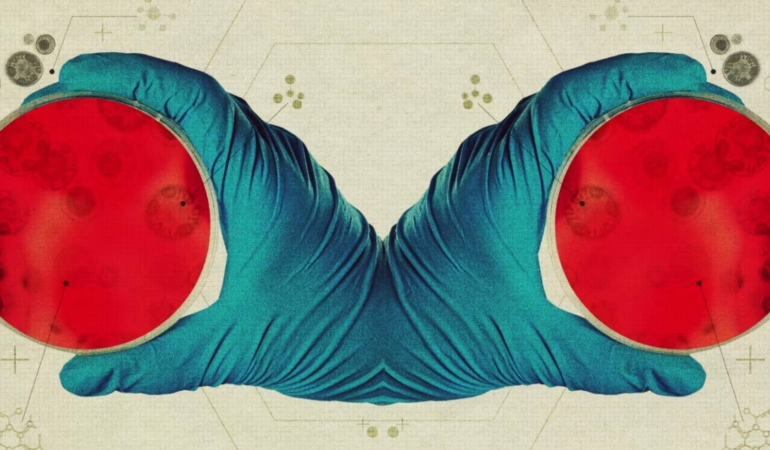 Ayna Hücreler İçin Buzdağı: Riskler ve Geri Adımlar