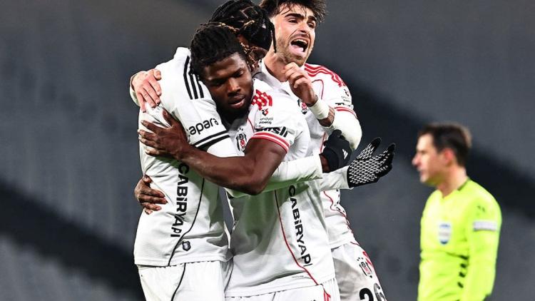 Beşiktaş’a Jota Silva yolunda kilit detaylar: Neden yedekte kaldı ve satın alma opsiyonu tartışması