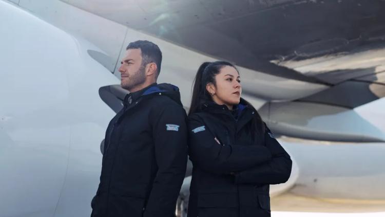 Çelebi Havacılık, Arzu Kaprol ile sürdürülebilir yeni personel üniformalarını tanıttı