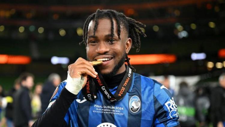 Galatasaray, Ademola Lookman için Atalanta ile temas kurdu: Yıldız için reddedilmesi zor ücret teklifi