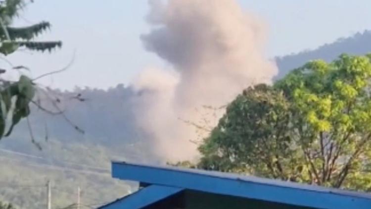 İlk Günden Beri Sürücülenen Çatışmalar: Tayland–Kamboçya sınırında yeniden başlayan saldırılar ve mülteci kampları