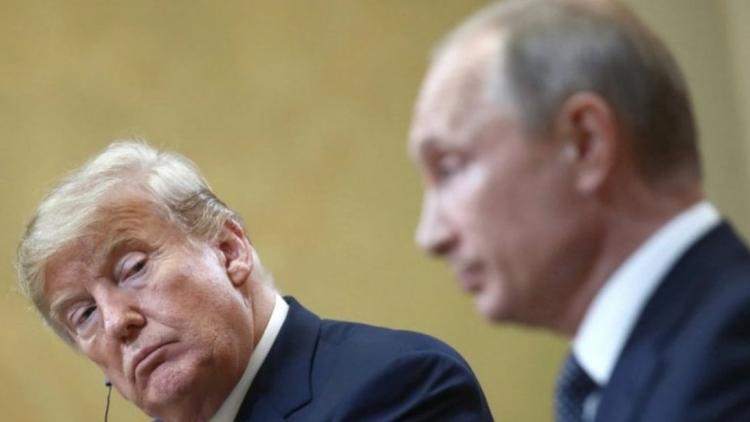 Kremlin Zirvesinde Donbas ve Toprak Sorunu Gerginliği Devam Etti: Putin Planı Reddedildi