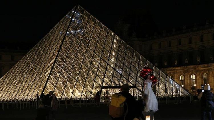 Louvre’de Grev ve Güvenlik Endişesi: Çalışanlar Çözüme Çağrı