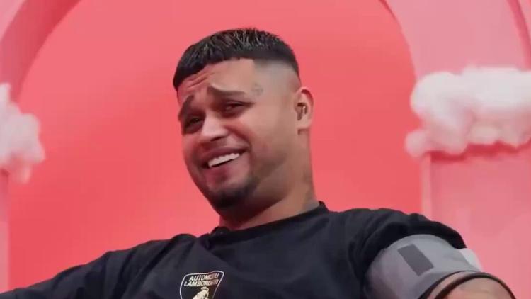 Lvbel C5 ile Danla Biliç’in arkadaşı Ece Kırtanır arasındaki şaşırtan yeni aşk iddiası