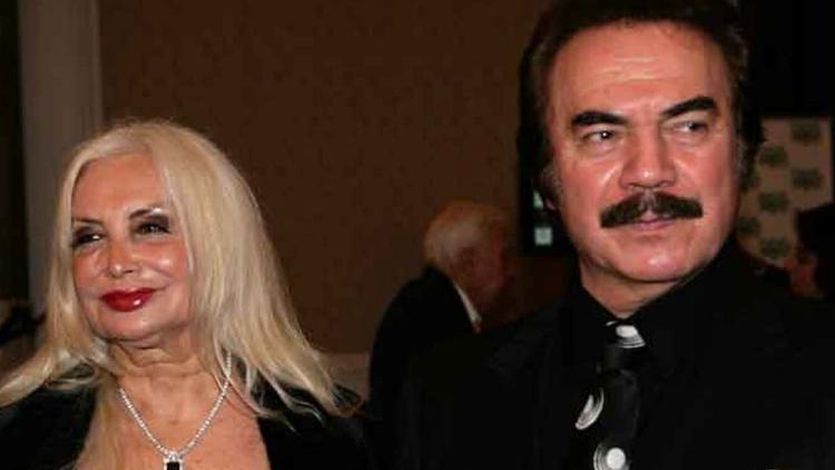 Orhan Gencebay’dan ‘Şimdiki Halimi Ben Oynayacağım’ açıklaması ve Sevim Emre ile 50 yıllık birliktelik