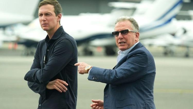 Putin’i İkna Etme Çabasında Kushner ve Witkoff’un Yeni Planı: 19 Maddelik Çerçeveyle Barış Görüşmeleri