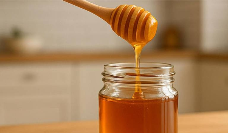 Taklit ve tağşiş tespiti: Üç bal markasında hileli içerik ortaya çıktı