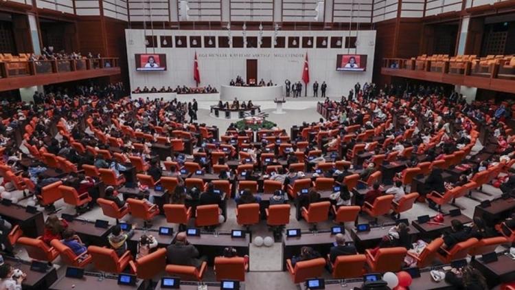 TRT’den Canlı Yayın İçeren Yargılama Teklifi: CHP’nin Genel Kurul’a Sunduğu Taslak ve İlerleyiş