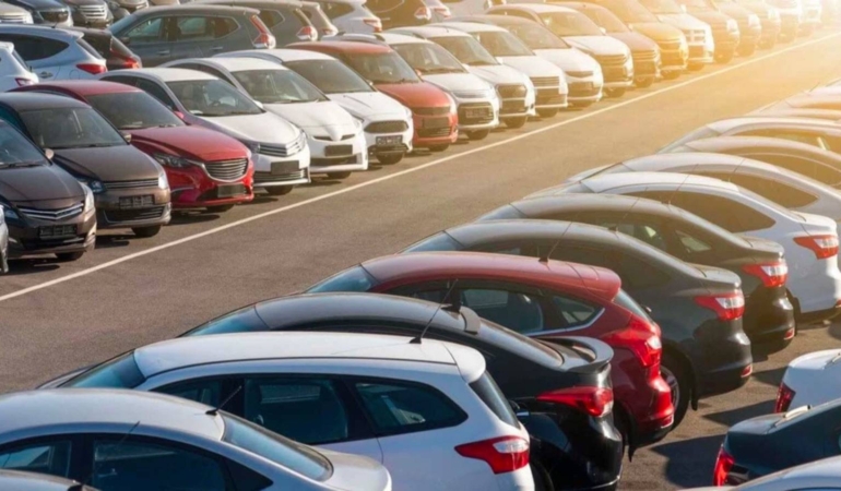 Türkiye Otomotiv Pazarında Kasım Rüzgârı: Satışlar Yıllık Yüzde 9,8 Artışla 133 Bin Adede Yaklaştı