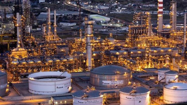 Türkiye, Rus petrolü yerine Kazak ve Irak ham petrolüne yöneldi: CPC Blend yükselişle öne çıktı