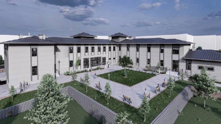 Üniversite Müdür Odalarında Banyo ve Dinlenme Odası Uygulamasına Yeni Örnekler