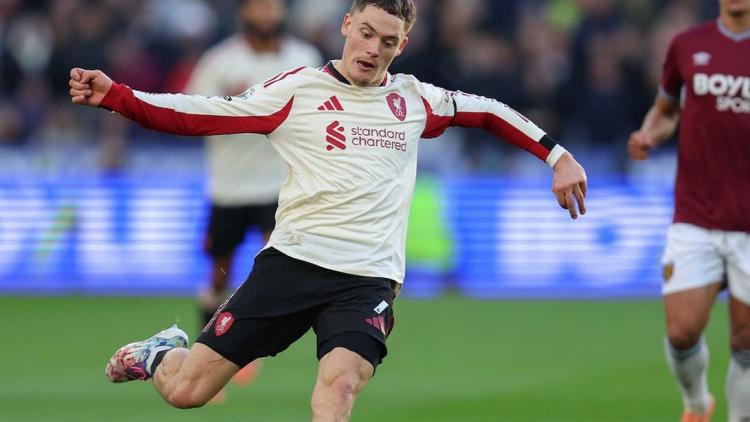 Wirtz Transferinin Gölgesinde Liverpool’ın Yeni Problemi: Gol Hasatı Neredeyse Yok