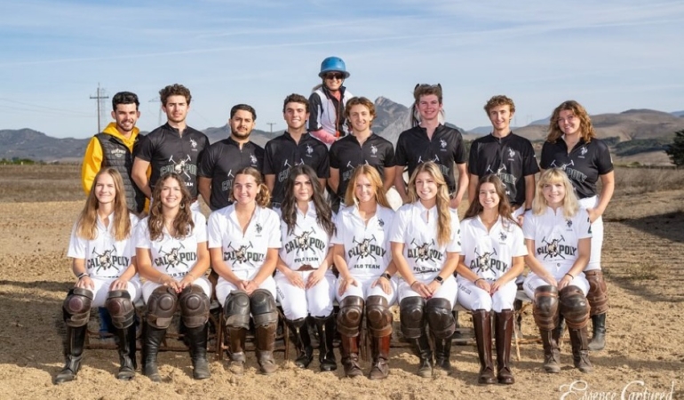 U.S. Polo Assn. Üniversite Ortaklık Programı 2026 Sezonunda Rekor Sayıda Takıma Destek Verecek