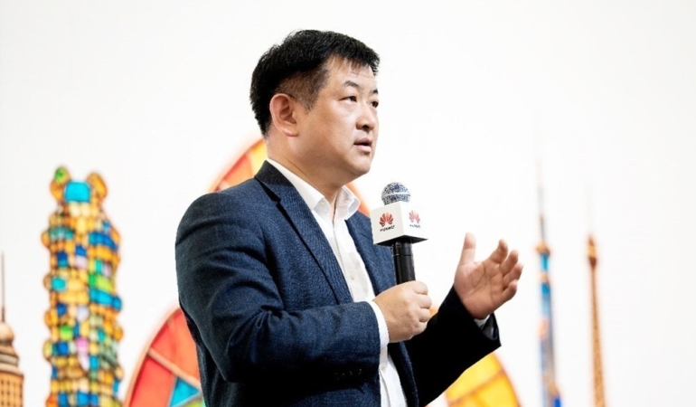 Huawei’den Yapay Zeka ve Bulut Alanında Çığır Açan Yenilikler!