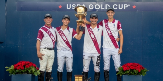 USPA Gold Cup Finali, ESPN ve Küresel Platformlarda Rekor İzleyici Kitlesine Ulaştı